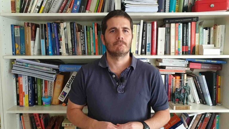 Cursos de Finanzas Presenciales: La Mejor Forma de Aprender