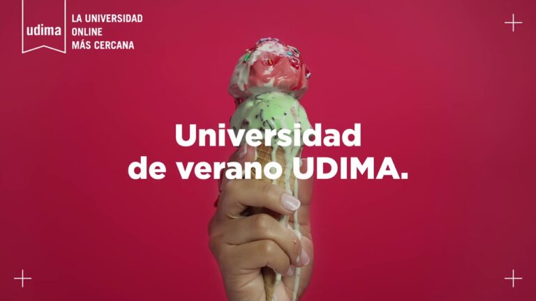 Descubre los Mejores Cursos de Udima