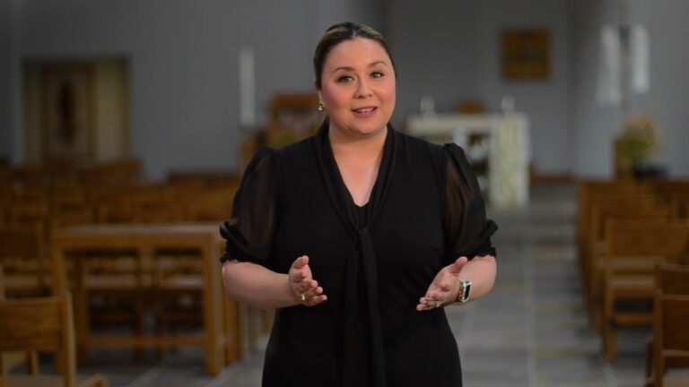 Curso de Catequesis Gratis: Todo lo que necesitas saber