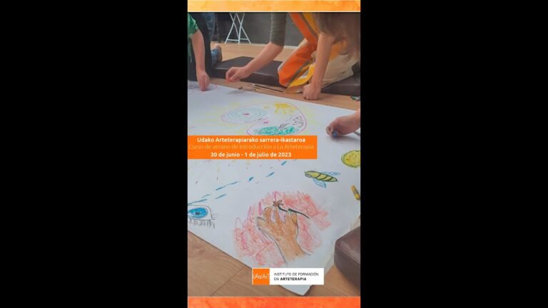Mejores cursos de verano en Bilbao