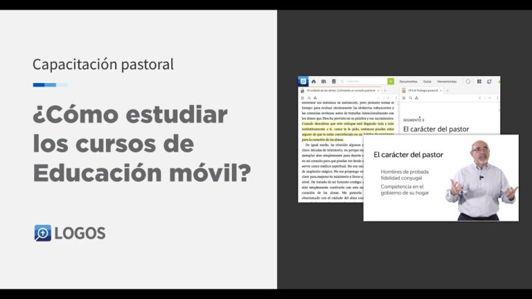 Cursos Logoss Gratis: Aprendizaje sin costo y de calidad