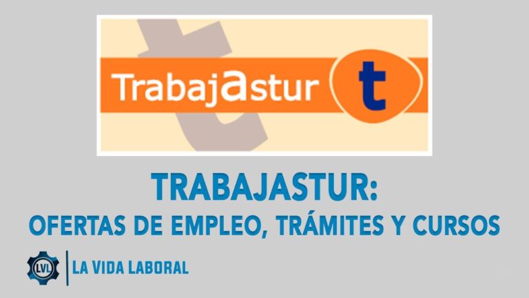 Oportunidades Laborales en Gijón con Trabajastur
