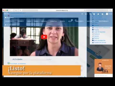 Los Mejores Cursos ADA: Tu Guía Completa