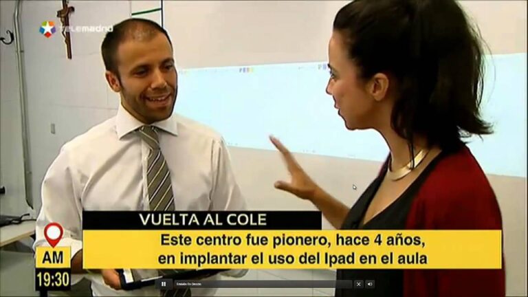 Cursos Tajamar: Excelencia en Formación Profesional