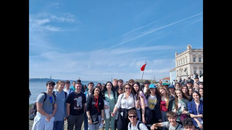Viajes fin de curso bachillerato 2024: Destinos y consejos
