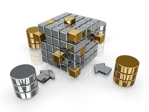 Curso de SSAS: Aprende Análisis de Datos de Forma Eficiente