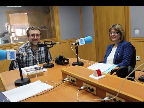 Oferta de cursos del Ayuntamiento de Fuenlabrada