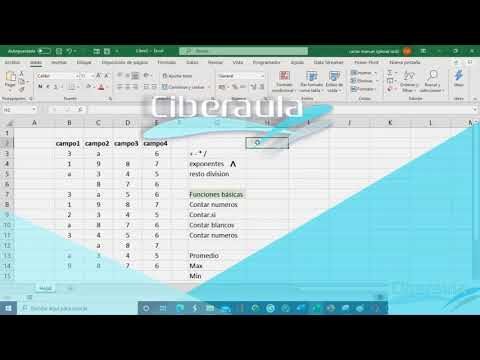 Curso bonificado de Ciberaula: Optimiza tu formación en línea