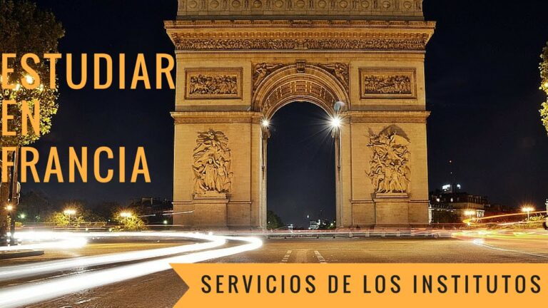 Curso de francés en Francia con alojamiento: la experiencia completa