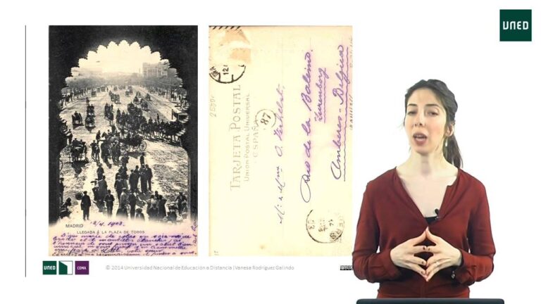 Guía para encontrar los mejores cursos postales en línea