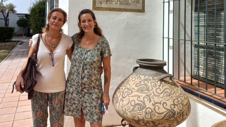 Curso de alfarería en Sevilla: Aprende la tradición artesanal