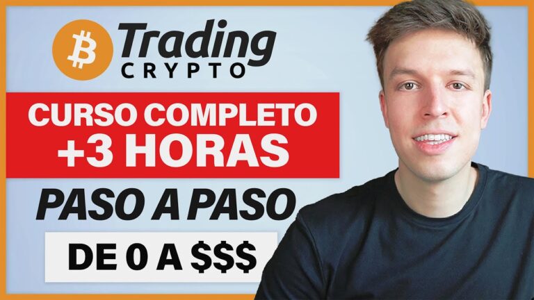 Curso de Criptomonedas Gratis: Aprende sin Costo y Domina el Mercado