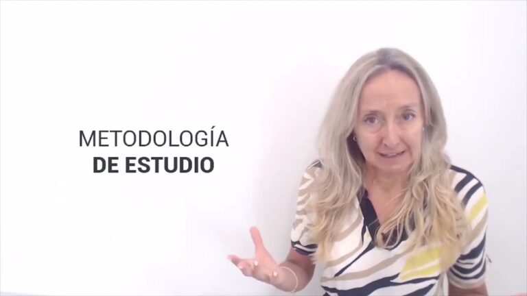 Claves para aprovechar al m&aacute;ximo tu cursada