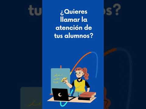 Curso Genially para Docentes: Optimiza tus presentaciones de forma creativa