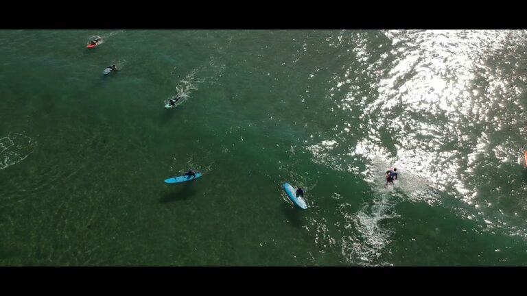 Mejores cursos de surf en Cantabria: Domina las olas del norte