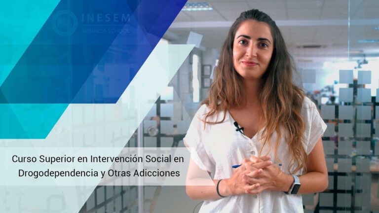 Curso de Drogodependencias: Formaci&oacute;n Esencial