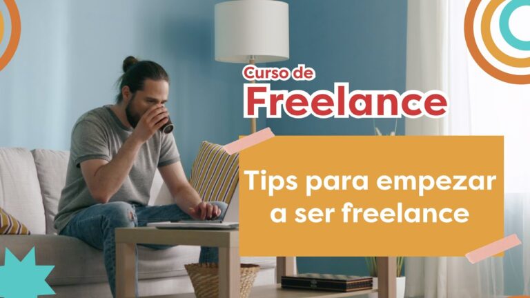 Curso Freelancer: Aprende a Ser tu Propio Jefe