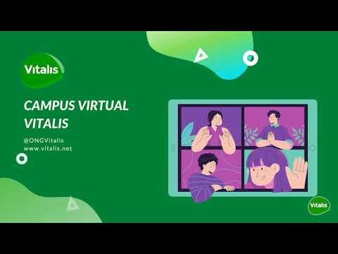 Prisma Cursos: Aprende en el Campus Virtual