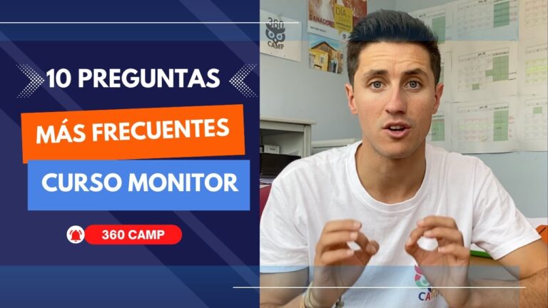 Curso Monitora Ocio y Tiempo Libre: Guía Optimizada