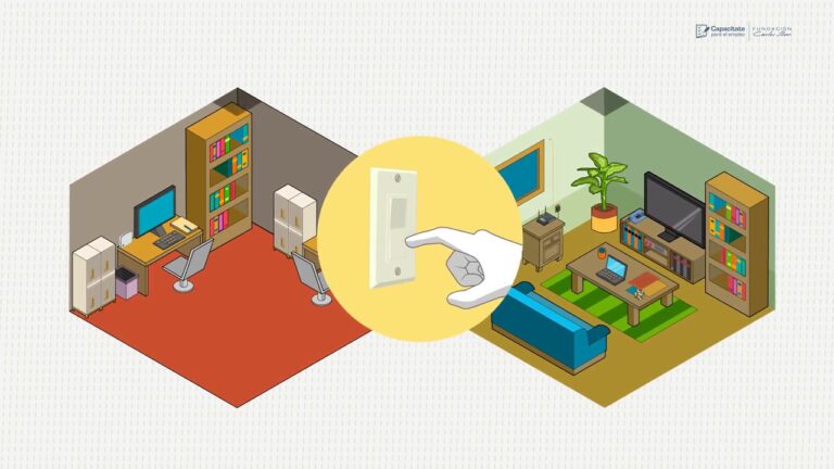 Curso de ahorro energ&eacute;tico: optimiza tu consumo de energ&iacute;a