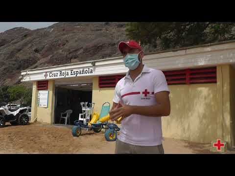 Mejores cursos de Cruz Roja en Tenerife