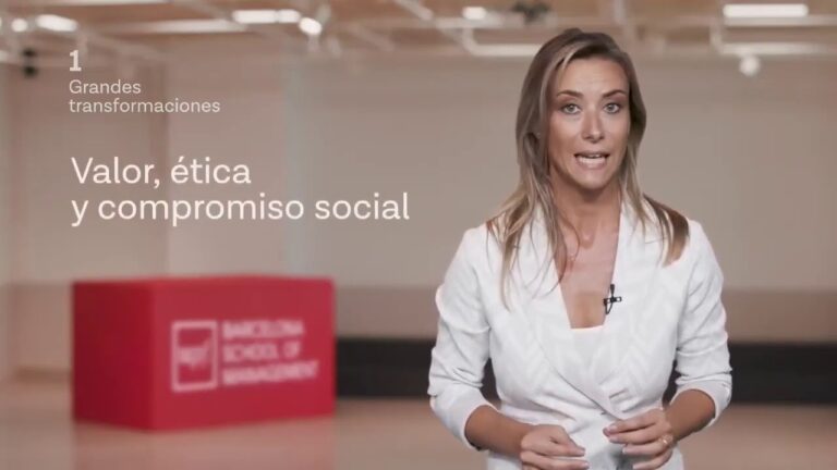 Cursos UPF: Opciones de Formación Académica de Calidad