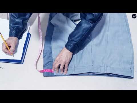 Curso práctico de arreglos de ropa