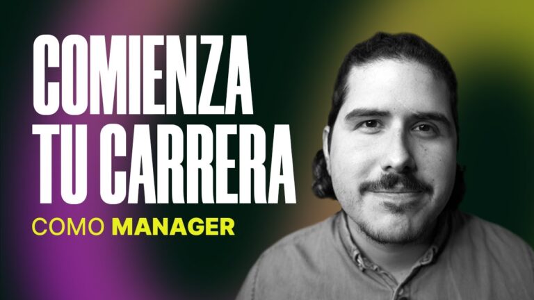 Curso de Manager Musical: Guía para el Éxito en la Industria de la Música