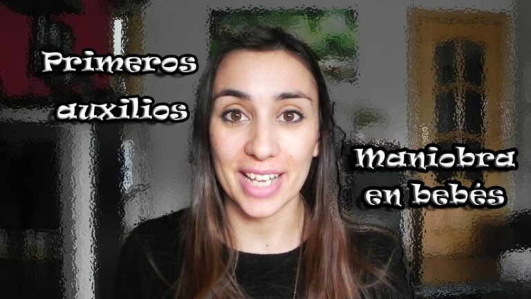 Curso BLW y Primeros Auxilios: Guía Completa