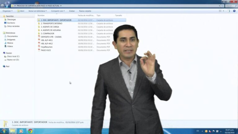 ICEX: Cursos Gratuitos para tu Desarrollo Profesional