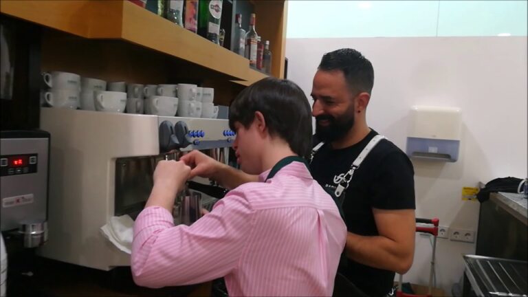 Curso de barista en Murcia: Aprende el arte del caf&eacute; de la mano de expertos