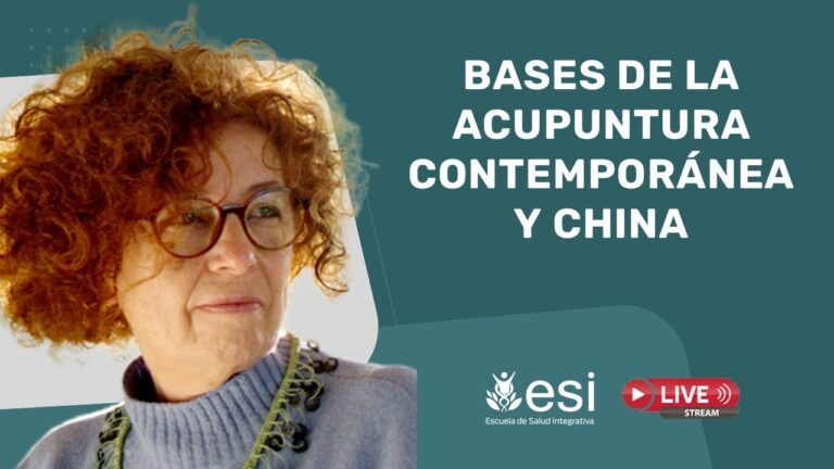 Curso de Medicina Tradicional China: Todo lo que necesitas saber