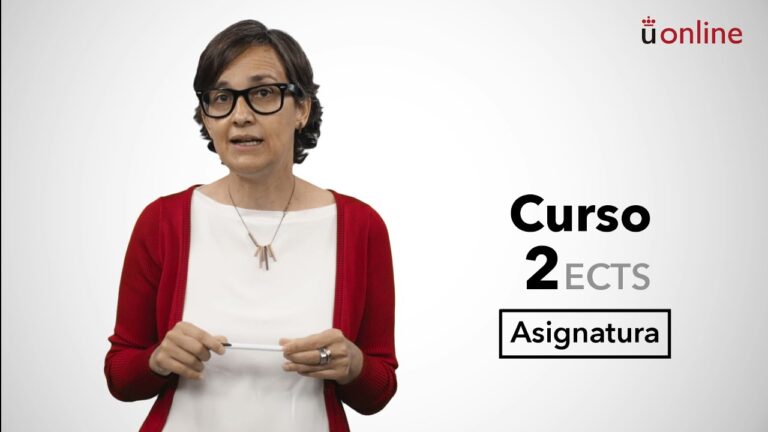 Todo sobre el curso cero en la URJC: guía completa