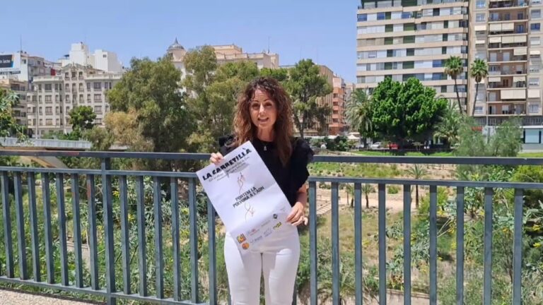 Curso de Carretillero Gratuito en Alicante