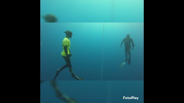 Curso de Apnea en Alicante: Sumérgete en las Profundidades