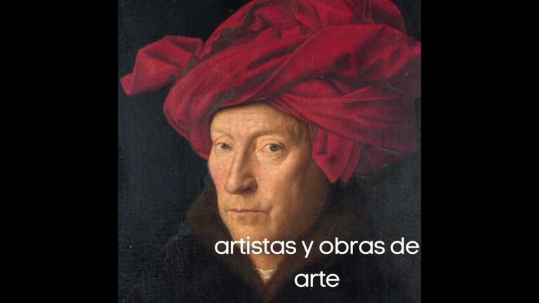 Cursos de Historia del Arte Gratis: Aprende sin coste
