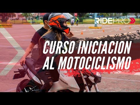 Claves para un Curso de Motociclismo Exitoso
