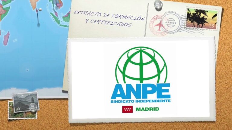 Mejores Cursos para Profesores en la Comunidad de Madrid