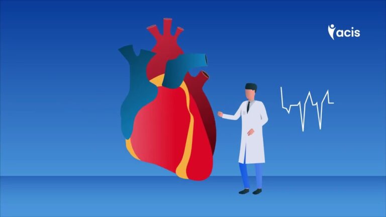Curso de enfermer&iacute;a cardiovascular: optimizando el cuidado del coraz&oacute;n