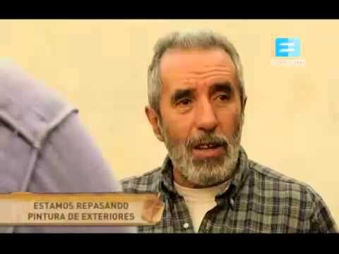 Curso de Pintura de Fachadas: T&eacute;cnicas Profesionales
