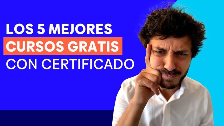 Los 10 Mejores Cursos de Marketing Digital