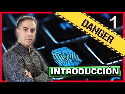 Curso de Informática Forense: Guía Completa para Profesionales Digitales