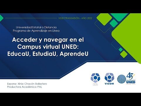 Acceso a Cursos Virtuales en la UNED: Todo lo que Necesitas Saber