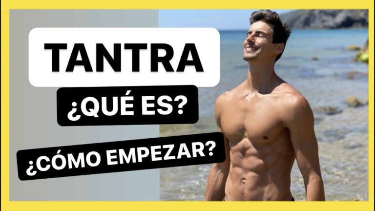 Curso de Tantra: Explorando la Espiritualidad sin Pareja