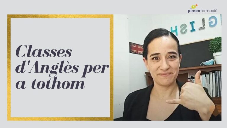 Cursos subvencionados en Lleida: Oportunidades de formación