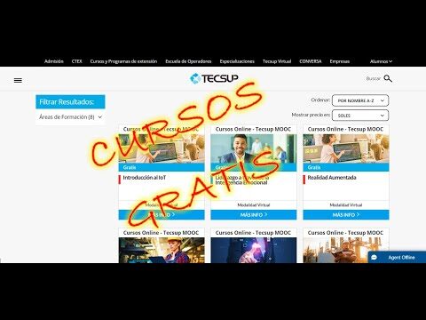 Los Mejores Cursos Gratuitos de FAP: ¡Aprende sin Costo!