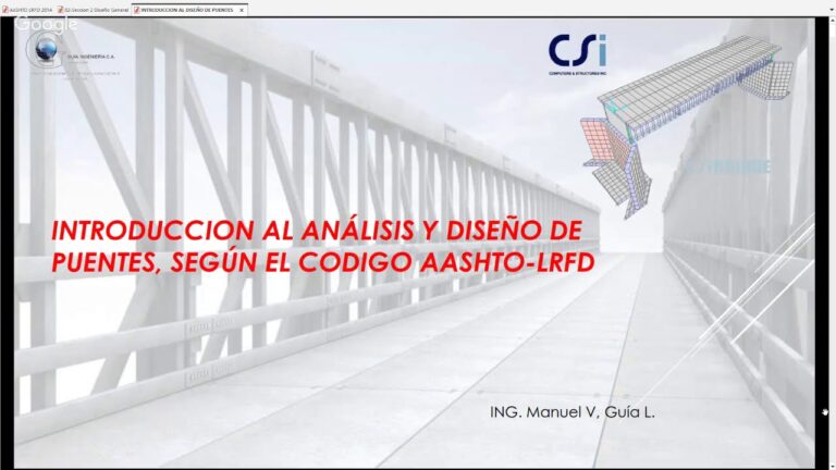 Curso Puente: La clave para avanzar r&aacute;pidamente en tu carrera