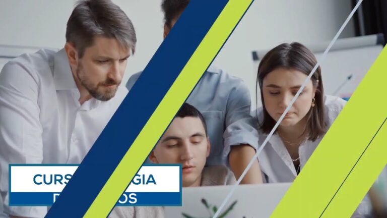 Maximiza tu aprendizaje con sinergia cursos