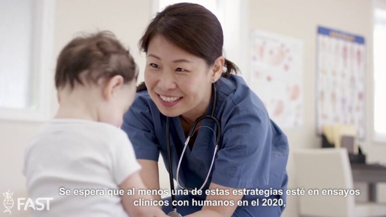 Curso sobre el Síndrome de Angelman: Todo lo que necesitas saber