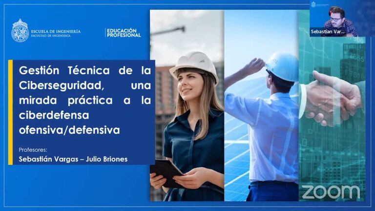 Curso de Gestión Técnica: Optimiza tus habilidades en el mundo laboral